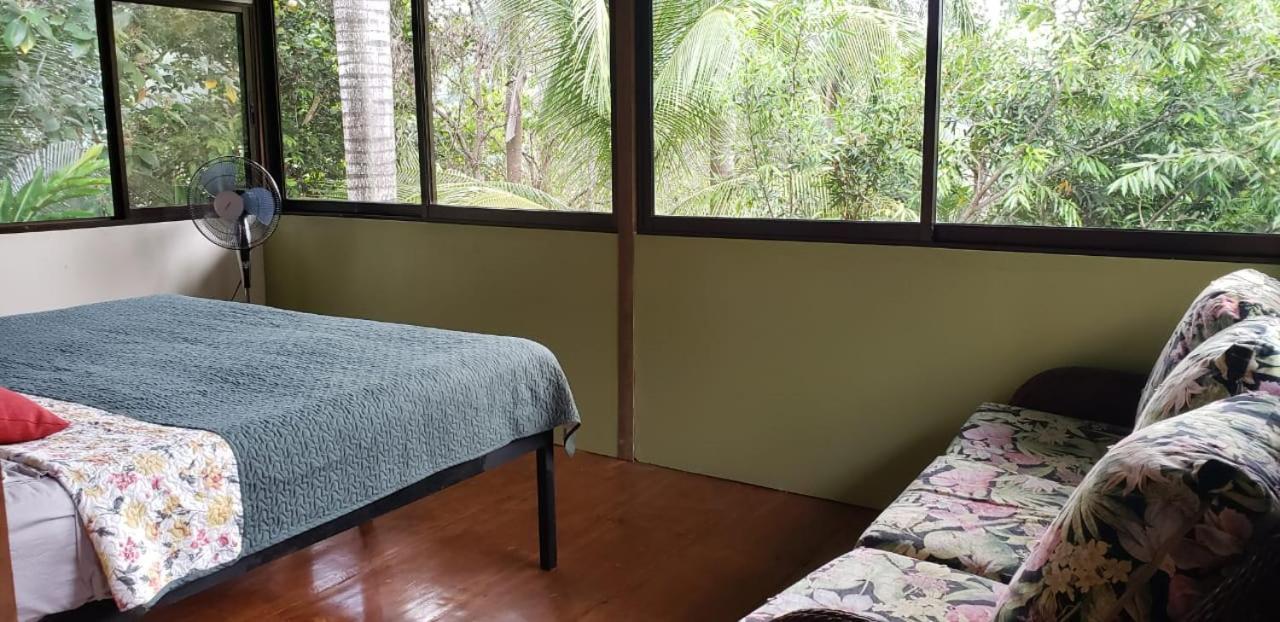 Cabina Gan Eden - Walking Distance From River Portalón Εξωτερικό φωτογραφία